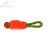 Orange Green